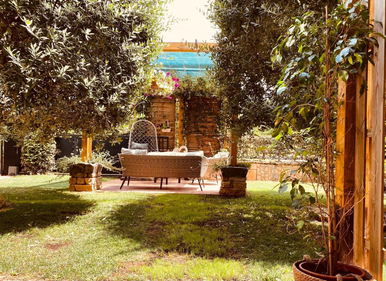 Apartment Villa Rossa Пореч Екстериор снимка